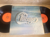 Chicago ( 2xLP) ( Australia ) LP
