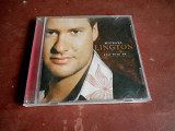 Michael Lington Stay With Me CD б/у