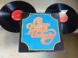 Chicago - Transit Authority (2xLP) ( USA ) Jazz-Rock LP