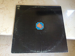 Chicago - Transit Authority (2xLP) ( USA ) Jazz-Rock LP