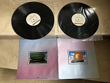 The Allman Brothers Band - Eat A Peach ( USA ) (2xLP) LP