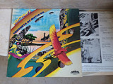 Lighthouse ‎– Thoughts Of Movin' On (USA) Prog Rock, Jazz-Rock LP ***