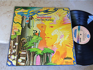 Lighthouse ‎– One Fine Morning (USA) Psychedelic Rock , Jazz-Rock LP