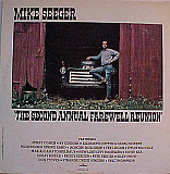 Mike Seeger ‎– The Second Annual Farewell Reunion