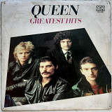 Queen - Greatest Hits - 1974-81. (LP). 12. Vinyl. Пластинка. Bulgaria