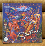 SANTANA – Supernatural 2000 EU ARISTA Records Ltd. 07822 19080 1 Gatefold 2LP 2xOIS
