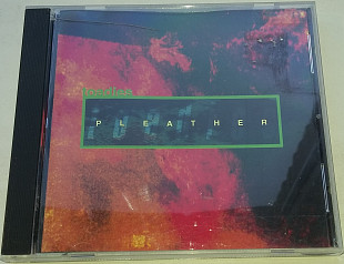 TOADIES Pleather CD, EP US