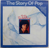 Bobby Goldsboro - The Story Of Pop - 1964-70. (LP). 12. Vinyl. Пластинка. Germany.