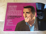 Tony Bennett + Al Tornello + Count Basie Orchestra = I've Grown Accustomed To Her Face (USA) JAZZ LP