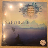Shpongle – Tales Of The Inexpressible 2LP Вініл Запечатаний