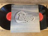 Chicago (1970) ‎– Chicago II (2xLP) (USA) LP