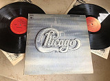 Chicago (1970) ‎– Chicago II (2xLP) (USA) LP
