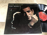 Tony Bennett – Alone Together (USA ) JAZZ LP