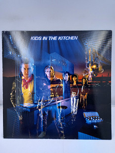 Kids In The Kitchen – Kids In The Kitchen LP 12" (Прайс 36887)