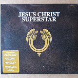 2CD Andrew Lloyd Webber And Tim Rice – Jesus Christ Superstar (A Rock Opera)