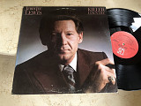 Jerry Lee Lewis – Killer Country ( USA ) LP