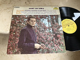 Jerry Lee Lewis – The Golden Cream ( USA ) LP
