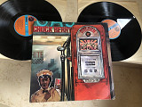 Chuck Berry - Chuck Berry's Golden Decade 1955-1965 ( 2xLP ) (USA)LP