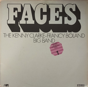 The Kenny Clarke Francy Boland Big Band