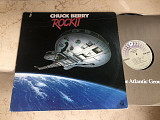Chuck Berry – Rockit (USA)LP