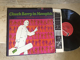 Chuck Berry – Chuck Berry In Memphis (USA) LP