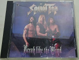 SPINAL TAP Break Like The Wind CD US