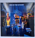 Kids In The Kitchen – Kids In The Kitchen LP 12" Europe
