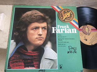 Frank Farian ( prod+ vocal - Gilla , Boney M., Eruption , La Bouche , No Mercy , Milli Vanilli (Germ