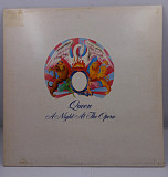 Queen – A Night At The Opera LP 12" Netherlands