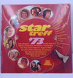 Various – Star Treff '73 LP 12" Germany