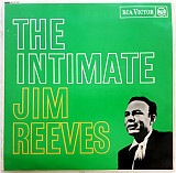 Jim Reeves - The Ultimate Jim Reeves - 1960. (LP). 12. Vinyl. Пластинка. England.