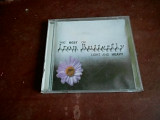 Iron Butterfly Light And Heavy The Вest Of CD б/у