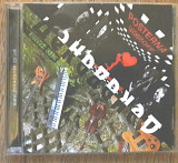 Posterna - любоff \ Декаданс - это наше 2 CD