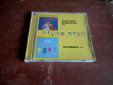 Yellow Magic Orchestra Yellow Magic Orchestra USA / Instrumental CD б/у