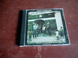 Creedence Clearwater Revival Willy And The Poor Boys CD фирменный б/у