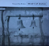 Dead Can Dance – Toward The Within ( 1994, U.S.A. )