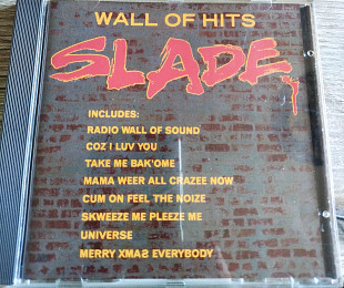 Slade фирменный