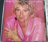 Rod Stewart фирменный