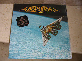 Boston : Third Stage ( USA( SEALED ) LP