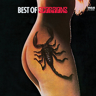 Scorpions vol.1 vol. 2