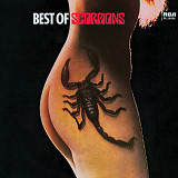 Scorpions vol.1 vol. 2