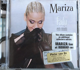 Mariza (2cd) фирменный