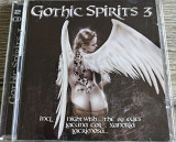 Gothic Spirits 3 (2cd) фирменный