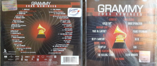 Grammy 2006 Nominees