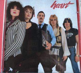 Heart фирменный