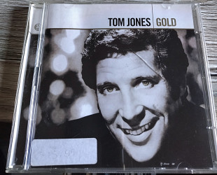 Tom Jones (2cd) фирменный