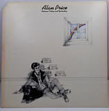 Alan Price – Between Today And Yesterday LP 12" USA