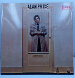 Alan Price – Metropolitan Man LP 12" Germany