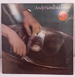 Andy Narell – Stickman LP 12" Germany