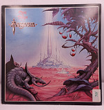 Magnum – Chase The Dragon LP 12" Europe